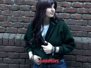 AnnieMiles