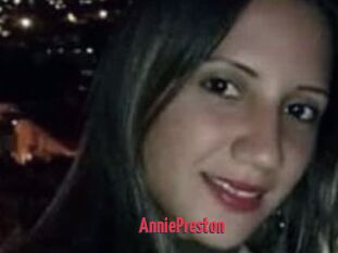 AnniePreston