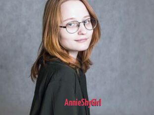 AnnieShyGirl
