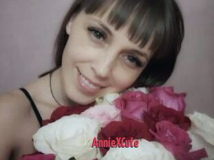 AnnieXCute