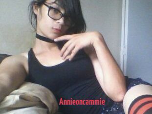 Annieoncammie