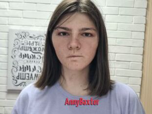 AnnyBaxter