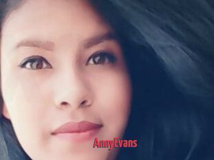 AnnyEvans