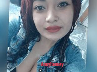 AnnyHonney