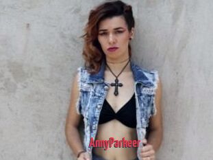 AnnyParkeer