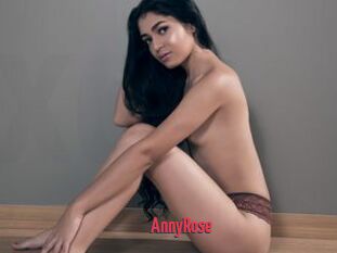 AnnyRose