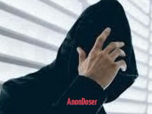 AnonDoser