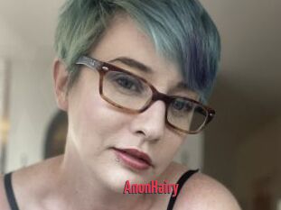 AnonHairy