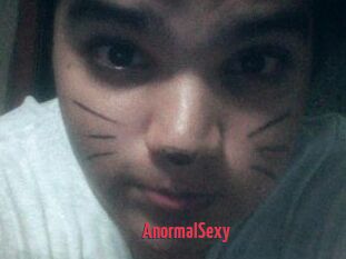 AnormalSexy