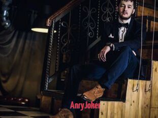 AnryJoker
