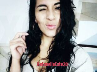 AntonellaCute20