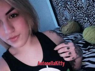 AntonellaKitty