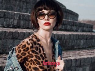 Antoneya