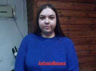 AntoniaRousea