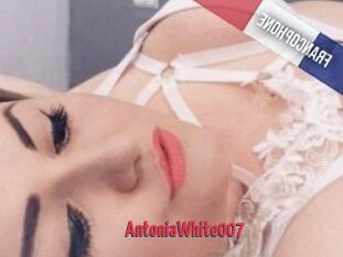 AntoniaWhite007