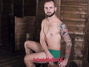AntonioMachoXXL