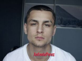 AntonioPerez