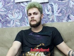 AntonyBarret