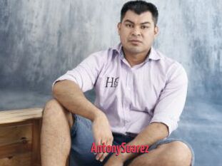 AntonySuarez