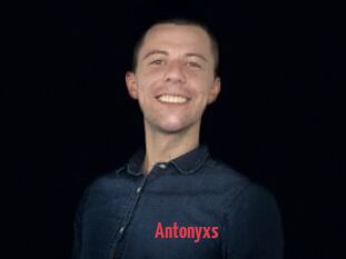 Antonyxs