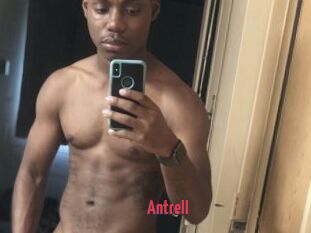 Antrell
