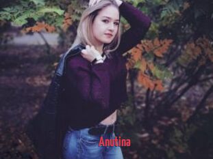 Anutina
