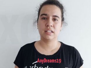 AnyDreams19