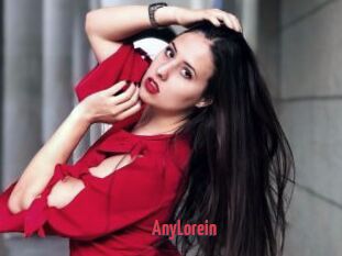AnyLorein