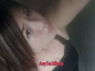 AnySuckDeep