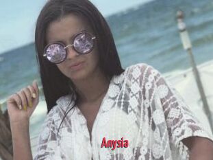 Anysia