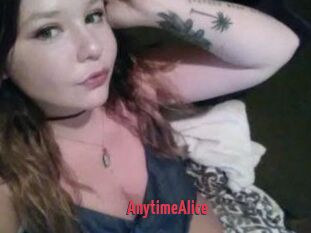 AnytimeAlice