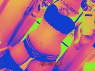 Aphrodite89