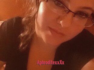 AphroditexxXx