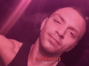 ApolloLove143