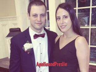 ApolloandPreslie