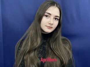 AprilBurn