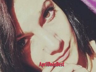 AprilDoesBest