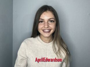 AprilEdwardson