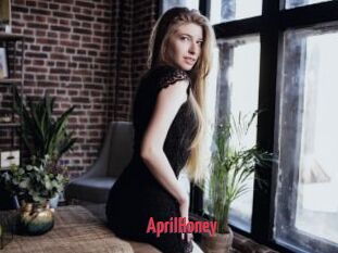 AprilHoney