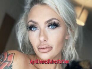 AprilJonesBabestation
