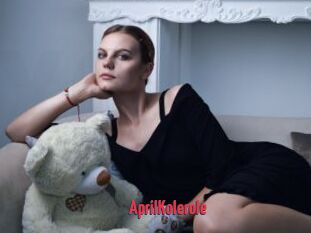 AprilKolerole