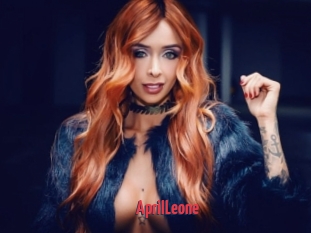 AprilLeone
