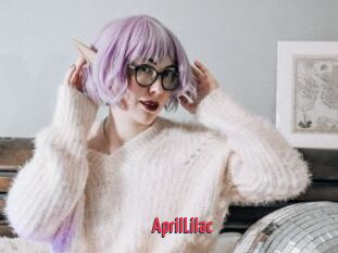 AprilLilac