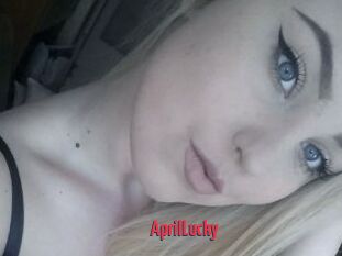 AprilLucky