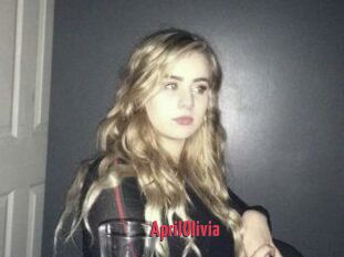 AprilOlivia