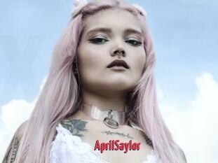 AprilSaylor
