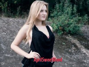 AprilSweetBlond