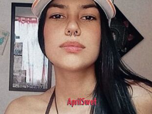 AprilSwet