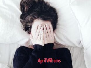 AprilWiliams