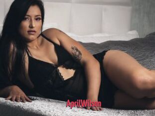 AprilWilson